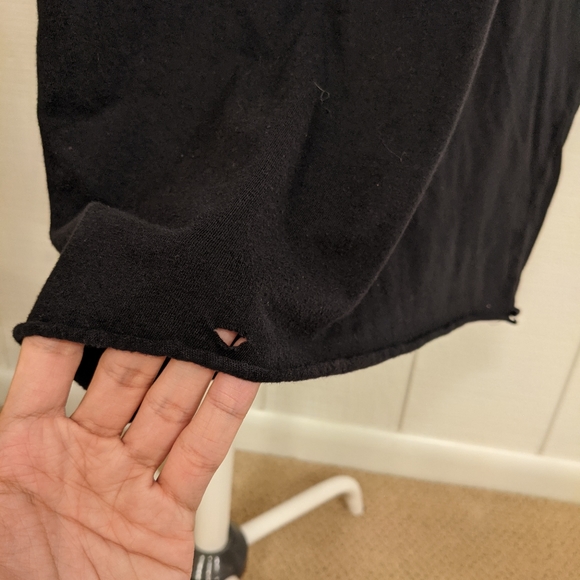 Hurley DC Shoes 2/lot Graphic Tee Size M 494 - Picture 14 of 15